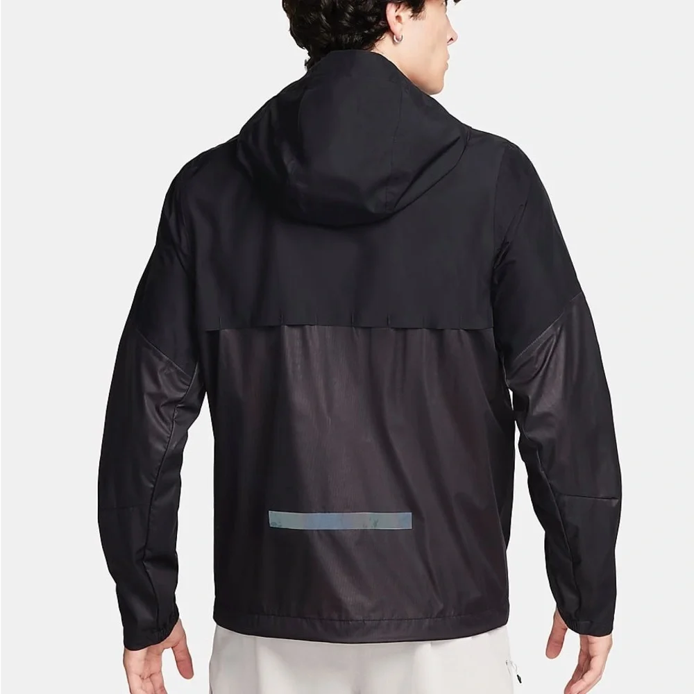 ❗️ NWT Nike Running Division Aerogami Men's Storm-FIT ADV Running Jacket❗️sz L